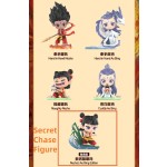 POP MART Ne Zha 2 – Figuras de exhibición delicadas de caja ciega